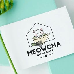Meowcha.Homecafe