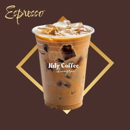 เอสเปรชโซ่(เย็น)