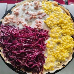 ขนมครกไส้ทะลักหน้ารวม(อ่านรายละเอียดก่อนสั่ง)