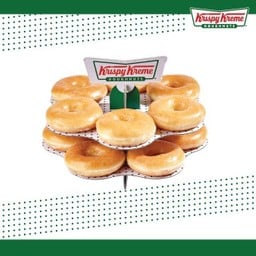 โดนัท ทาวเวอร์ เซ็ต 1