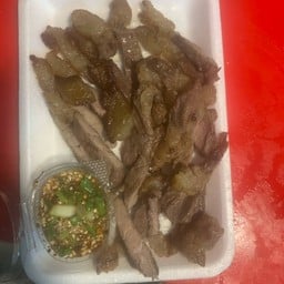 ลุงล้านลาบ(ตลาดแจ้งวัฒนะบาซ่า)🌶️🔥