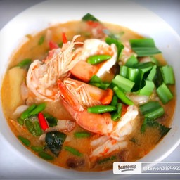 ตามสั่งใกล้บ้าน