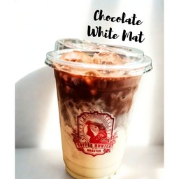 Chocolate White Malt