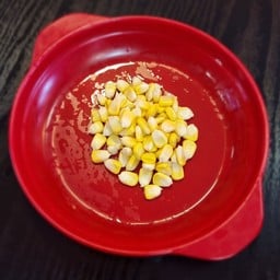 ข้าวโพด
