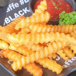 American Fries อเมริกันฟราย