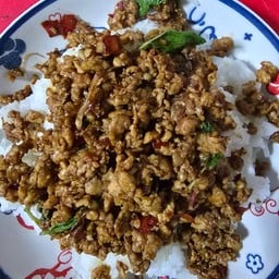 ร้าน ขนมเบื้อง สาขา1