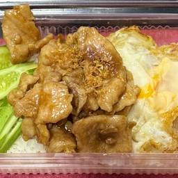 ฉ่ำ ฉ่าม ผัดหมี่ฮกเกี้ยน