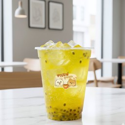 เสาวรสโซดา