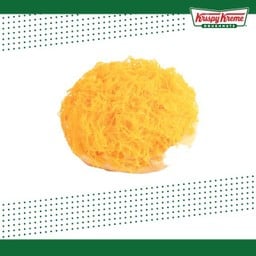 ฝอยทอง บัตเตอร์ ครีม