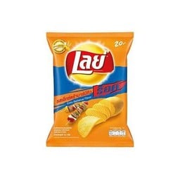 LAYNA NACHO(เลย์นาโช่)