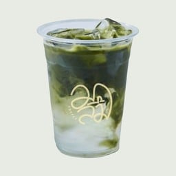 มาลิ้ม coffee ตลาดหลังกระทรวงการคลัง