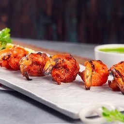 TANDOORI PRAWN