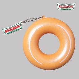 ออริจินอล เกลซ สควิชชี่(พวงกุญเเจ)