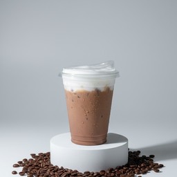 มอคค่าเย็น