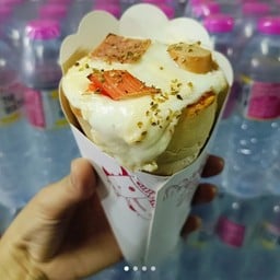 ปัง ชา ชีส - ถนนอินทรคีรี