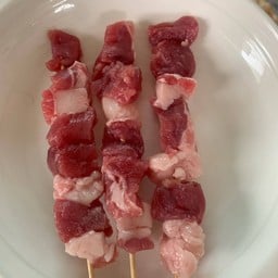 หมาล่าย่างพ่นไฟ@เทียนทะเล26