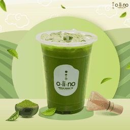 เพียวอูจิเกียวโตมัทฉะ