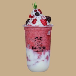 มิกเบอร์ารี่สมูทตี้โยเกร์ต22