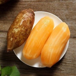 บัวหิมะสด หั่นพร้อมทาน [กล่องใหญ่]