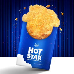 Hot Star Signature XXL