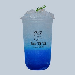 บลูฮาวายโซดา 22 oz.