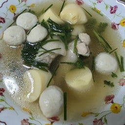 อาหารตามสั่ง อลิส