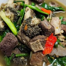 อ่อมเครื่องใน