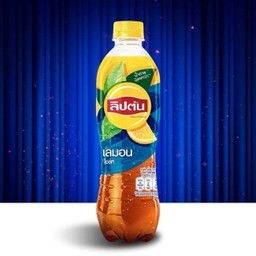 Lipton (Lemon Tea)