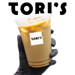 TORI'S COFFEE