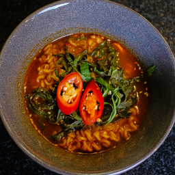 PERILLA LEAF RAMYEON