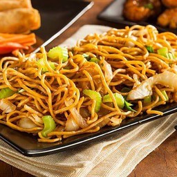 EGG CHOW MEIN