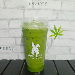 Anu Cha ชานมไข่มุก