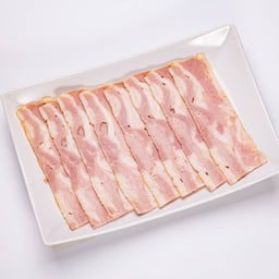 เบคอนรมควัน