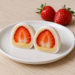 ไดฟุกุ Xs 4 ลูกเล็ก (เกาหลี)