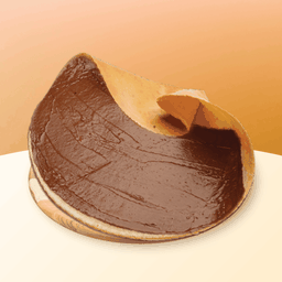 เครปนูเทลล่าเครป