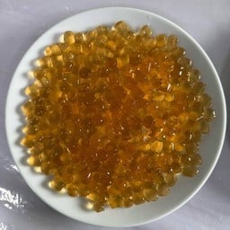 บุกไข่มุก คาราเมล