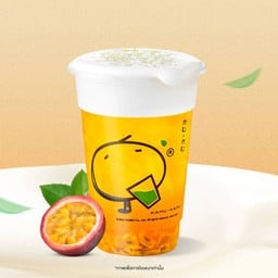 เสาวรส กรีนที ชีสครีม