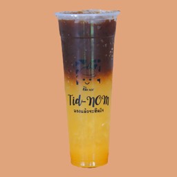 อเมริกาโน่ส้ม