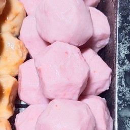 ลูกชิ้นปู