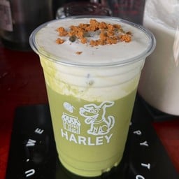 ฮาเล่ โฮม-Harley Home