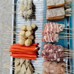 น้องบั๊มหม่าล่า