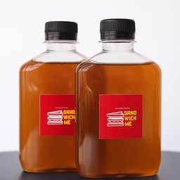 ชามะนาว