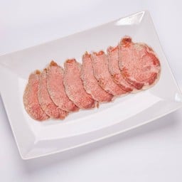 ลิ้นเนื้อ