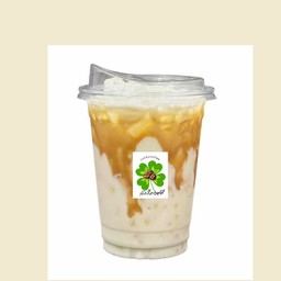 นมสดน้ำผึ้ง