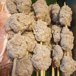 หมูเด้งหม่าล่า