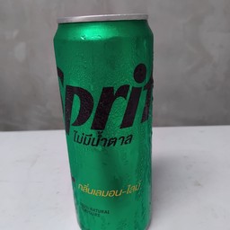 สไปร์ท (ไม่มีน้ำตาล)