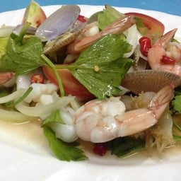 รสดี อาหารตามสั่ง