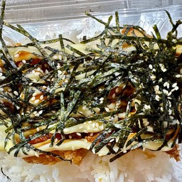 ข้าวไก่เทอริยากิ