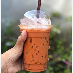 ป้าอิ๋วตามสั่งเจ้าเดิม