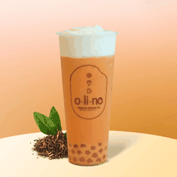 ทรีรอยัล ไทยที ครีมชีส